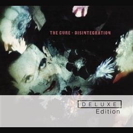 DESINTEGRATION -DELUXE-
