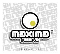 MAXIMA RESERVA VOLUMEN 2 -CD + DVD-
