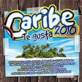 CARIBE MIX 2010