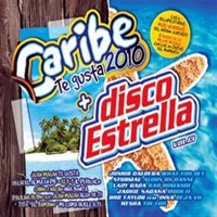 CARIBE MIX 2010 / DISCO ESTRELLA 13