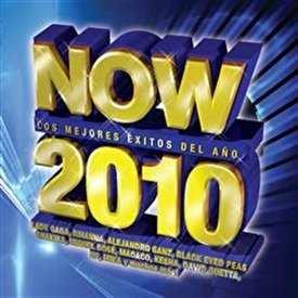 NOW 2010