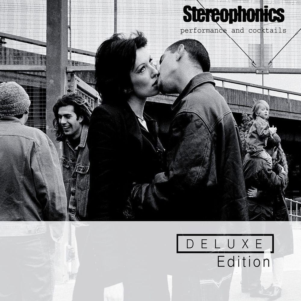 PERFORMANCE AND COCKTAILS