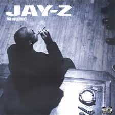 THE BLUE PRINT (2LP)
