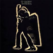 ELECTRIC WARRIOR REEDICION STND