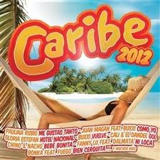CARIBE MIX 2012