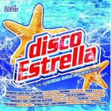 DISCO ESTRELLA VOL 15