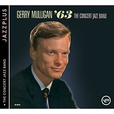 THE CONCERT JAZZ BAND´63