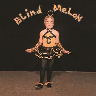 BLIND MELON -VINILO-
