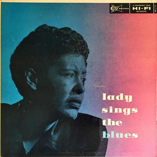 LADY SINGS THE BLUES B2B