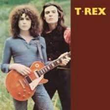T REX