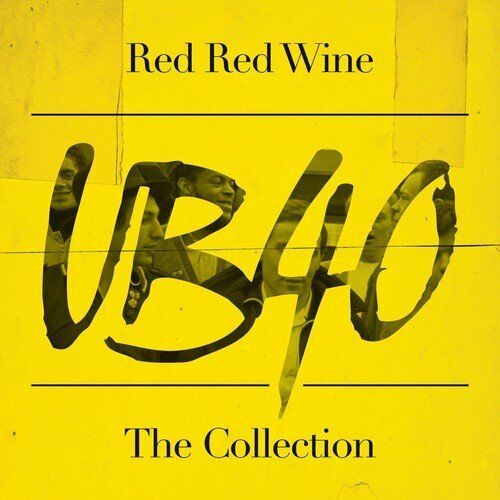 THE COLLECTION RED RED WINE