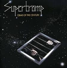 CRIME OF THE CENTURY  -VINILO-