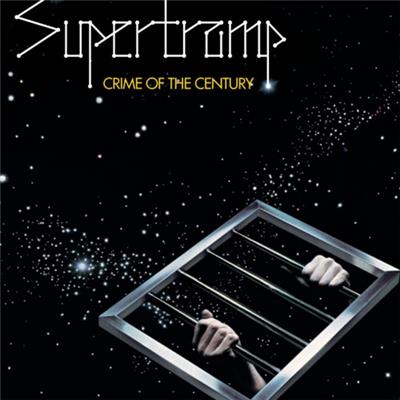 CRIME OF THE CENTURY STD 2014