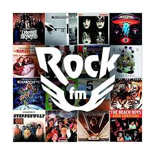 ROCK FM 2014