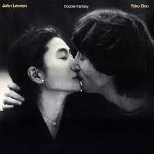 DOUBLE FANTASY-LP