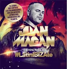 THE KING IS BACK #LAINIBIZATE