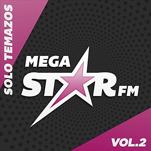 MEGA STAR FM VOL 2