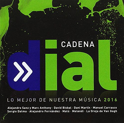 CADENA DIAL 2016