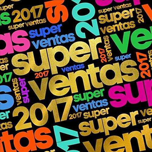 SUPERVENTAS 2017