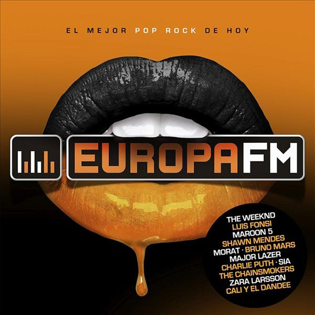 EUROPA FM 2017