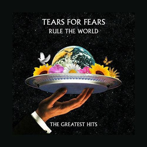 RULE THE WORLD-GREATEST