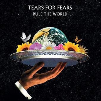 RULE THE WORLD-THE -VINILO-