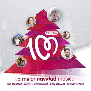 LA MEJOR NAVIDAD MUSICAL CADENA 100