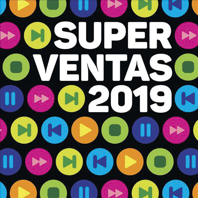 SUPER VENTAS 2019