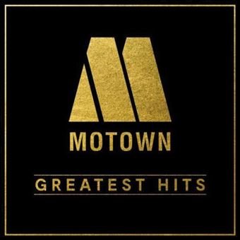 MOTOWN GOLD (LP)