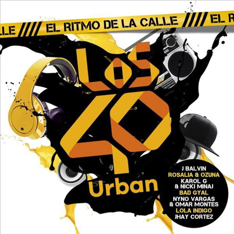 LOS 40 URBAN