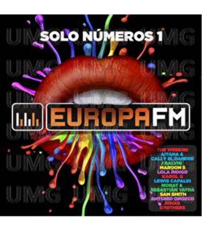 EUROPA FM 2020