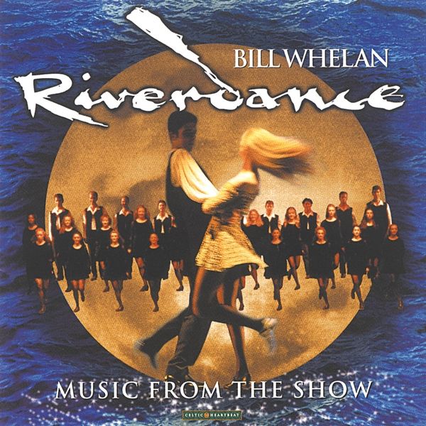 RIVERDANCE