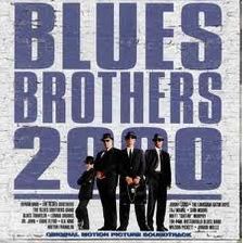 BLUES BROTHERS 2000