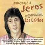 HOMENAJE A JEROS