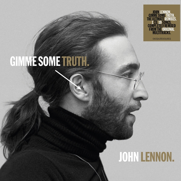 GIMME SOME TRUTH -2CD-