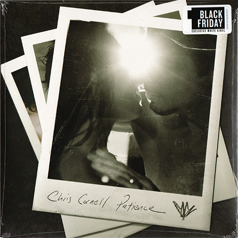 PATIENCE -VINILO 7   BF RSD 2020-