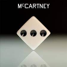 MCCARTNEY III(CD STANDAR)