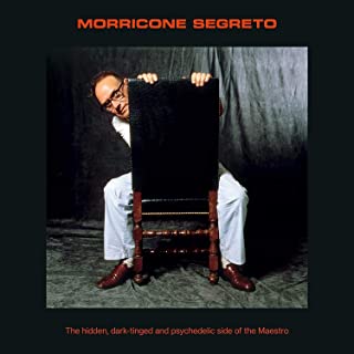 MORRICONE SECRETO