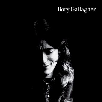 RORY GALLAGHER -50TH ANNIVERSARY EDITION-