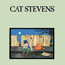 CAT STEVENS:TEASER & FIREC