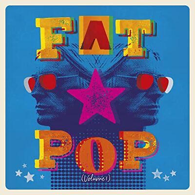FAT POP(CD STANDAR LTO)