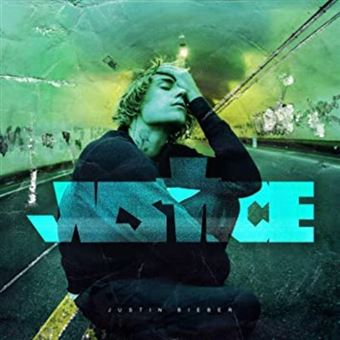 JUSTICE(2LP STANDAR)
