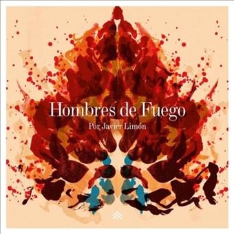 HOMBRES DE FUEGO