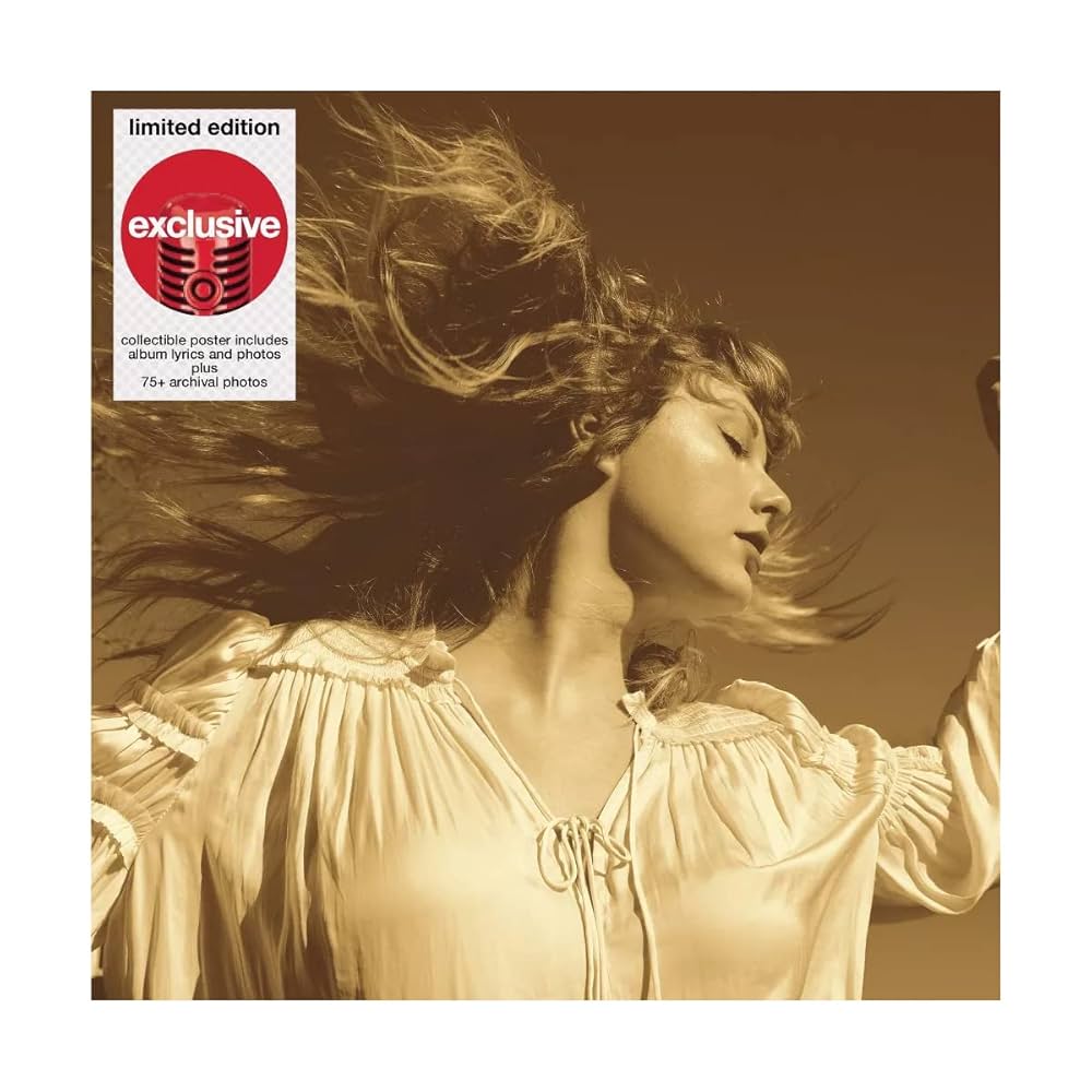 FEARLESS TAYLOR S VERSION