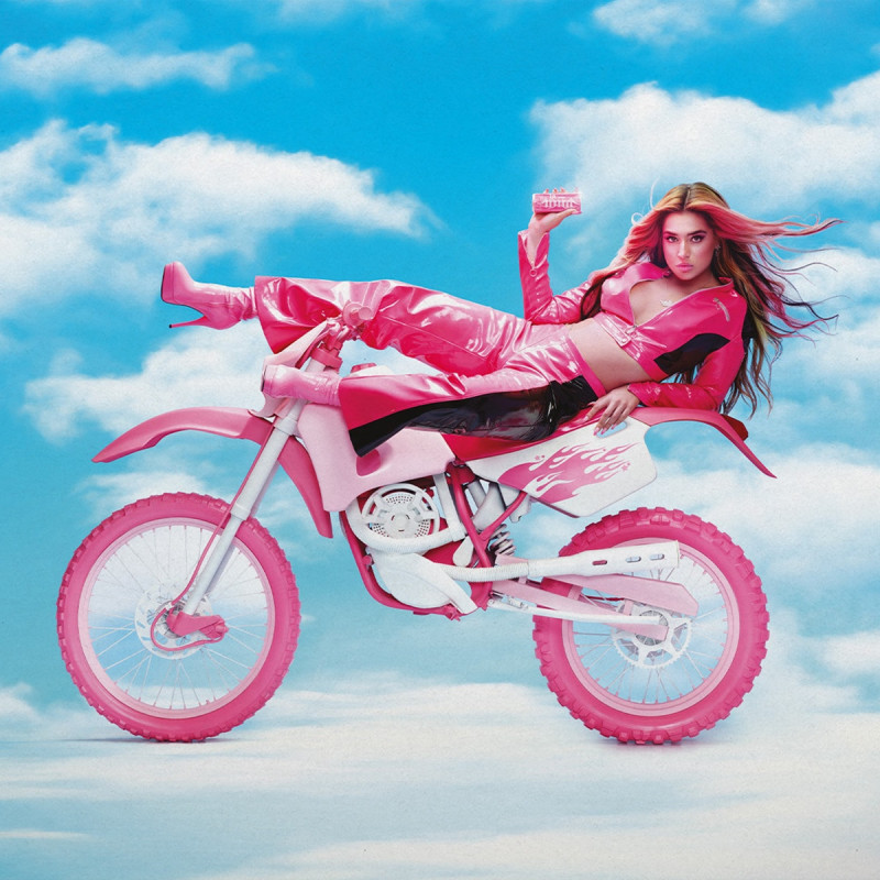 LOLA INDIGO:LA NIÑA (2LP)