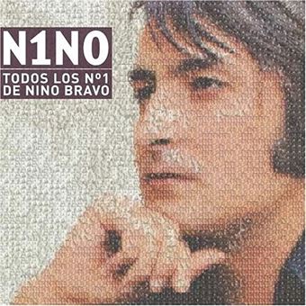 TODOS LOS N1 DE NINO BRAVO -VINILO-
