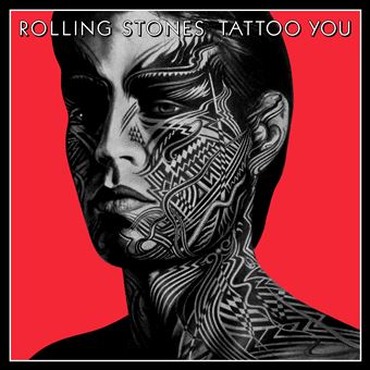 TATTO YOU -2CD REMASTER-