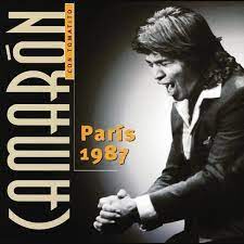 PARIS 1987 -VINILO-