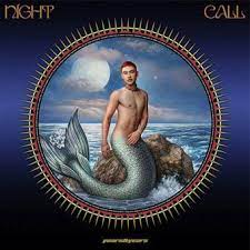 NIGHT CALL -VINILO-