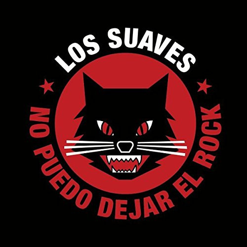 NO PUEDO DEJAR EL ROCK -VINILO LTD ROJO/BLANCO-